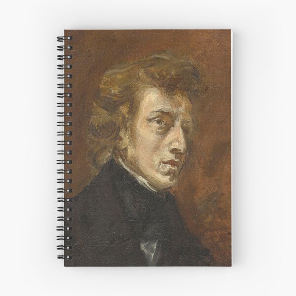 Item preview, Chopin HD [10000px 600res] designed and sold by BastHerbin.