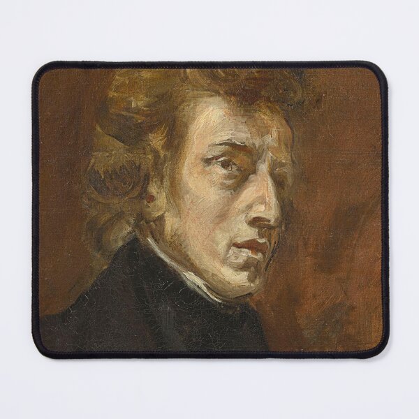 Item preview, Chopin HD [10000px 600res] designed and sold by BastHerbin.