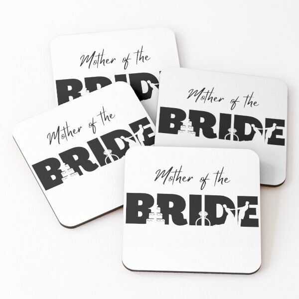 Item preview, Mother Of The Bride designed and sold by SiYDesigns.