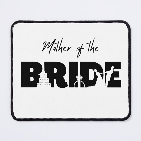 Item preview, Mother Of The Bride designed and sold by SiYDesigns.