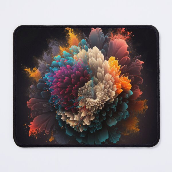 Item preview, Colourful Cosmos designed and sold by BigTeeCo.