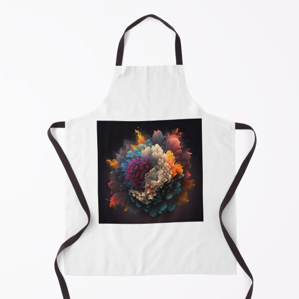 Item preview, Colourful Cosmos designed and sold by BigTeeCo.