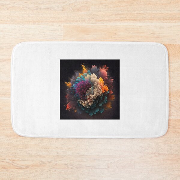 Item preview, Colourful Cosmos designed and sold by BigTeeCo.