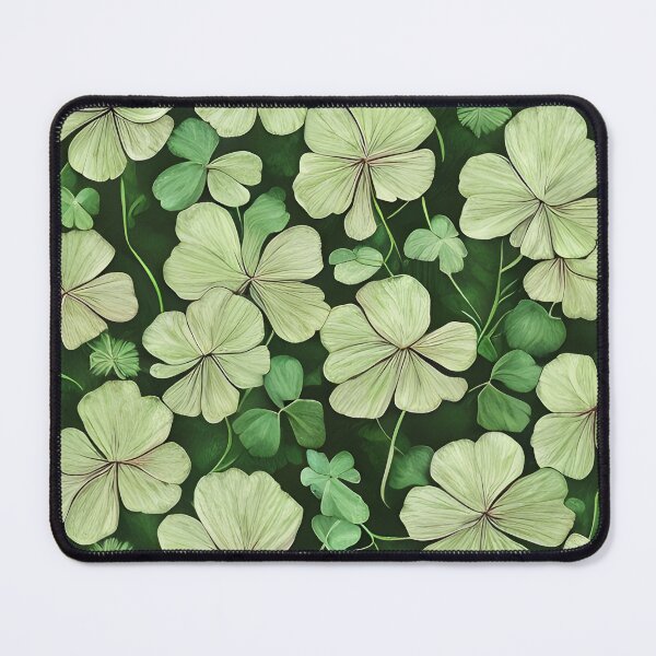 Item preview, Four leaf Clovers designed and sold by Bizaire.
