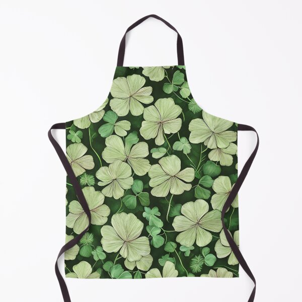 Item preview, Four leaf Clovers designed and sold by Bizaire.