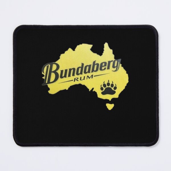 Item preview, Authentic Bundaberg Rum Design Essential TShirt beer belgium   designed and sold by RephenKing.