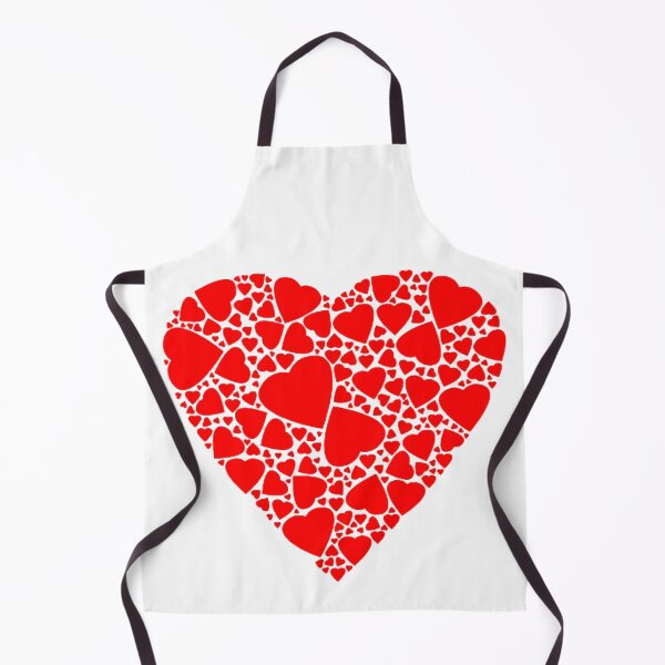 Item preview, Valentine's Day Hearts designed and sold by LIDYN.