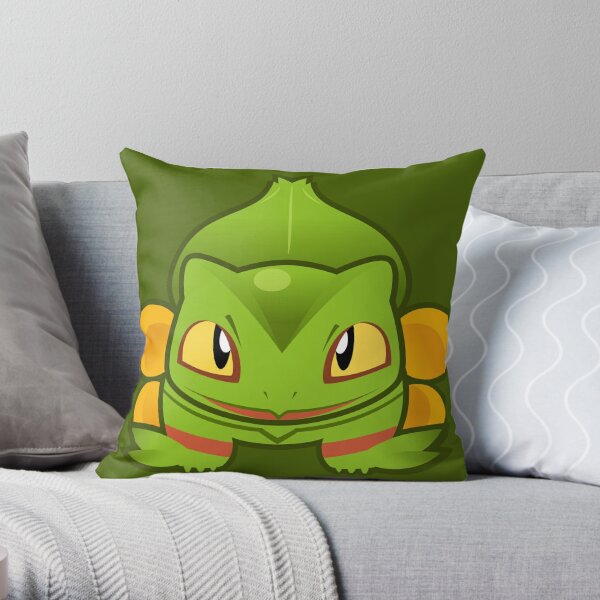 Pokemon - Bulbasaur Cushion