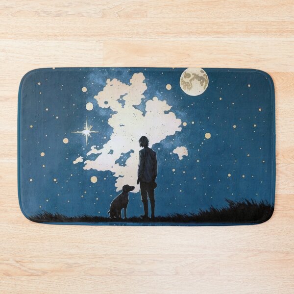 Item preview, Starlight Walk 2 designed and sold by BOYWANDER67.
