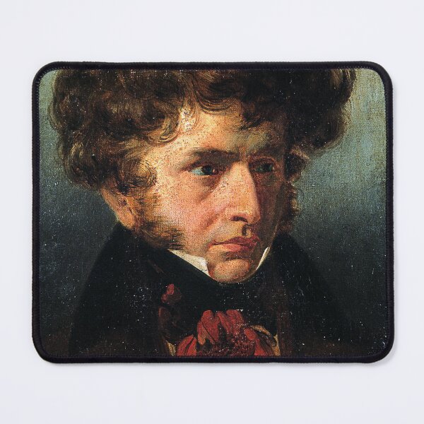 Item preview, Berlioz HD [10000px 600res] designed and sold by BastHerbin.