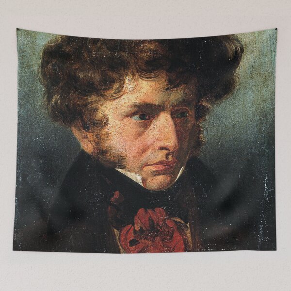 Item preview, Berlioz HD [10000px 600res] designed and sold by BastHerbin.