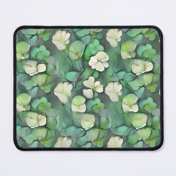 Item preview, Clovers designed and sold by Bizaire.