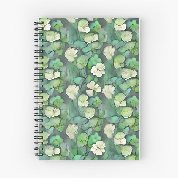 Item preview, Clovers designed and sold by Bizaire.