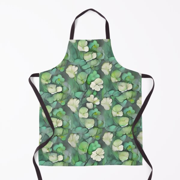 Item preview, Clovers designed and sold by Bizaire.