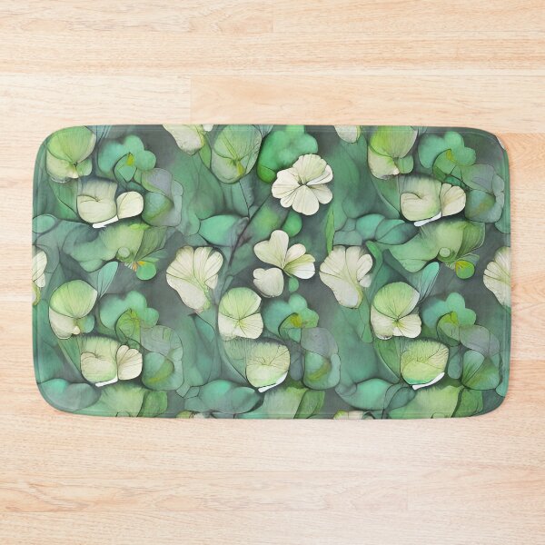 Item preview, Clovers designed and sold by Bizaire.