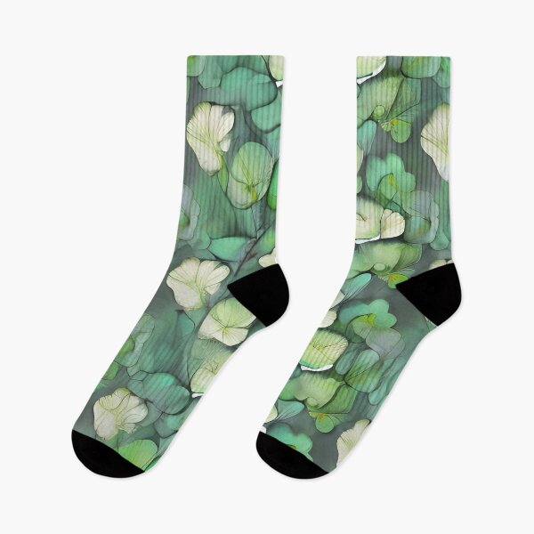 Item preview, Clovers designed and sold by Bizaire.