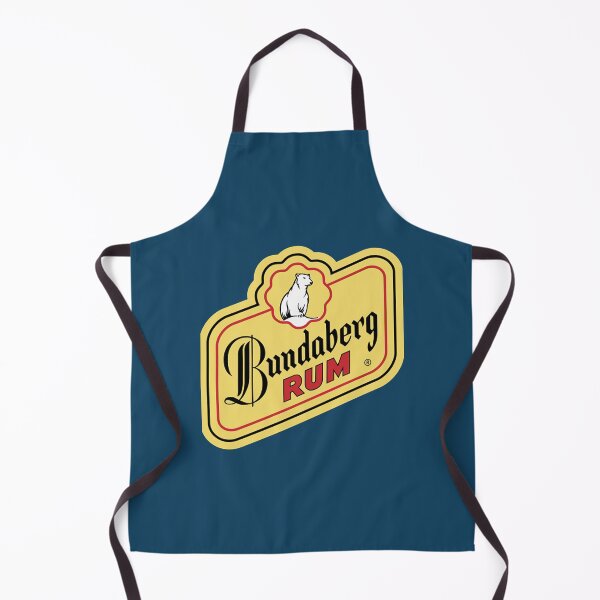 Item preview, BEST SELLER bundaberg rum logo Merchandise designed and sold by RephenKing.