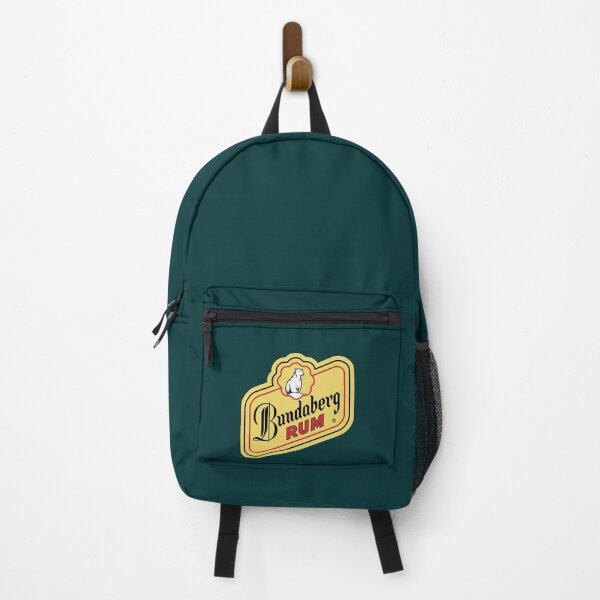 Item preview, BEST SELLER bundaberg rum logo Merchandise  designed and sold by RephenKing.
