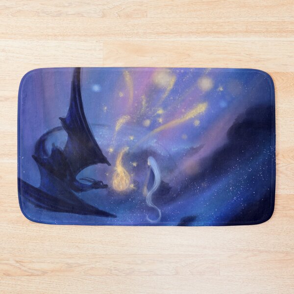 Item preview, Snowy Fire  designed and sold by IcyArtShop.