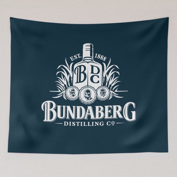 Item preview, Bundaberg Brewed  designed and sold by RephenKing.