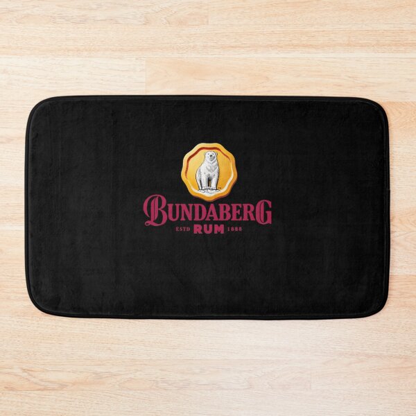 Item preview, Bundaberg Rum design  designed and sold by RephenKing.