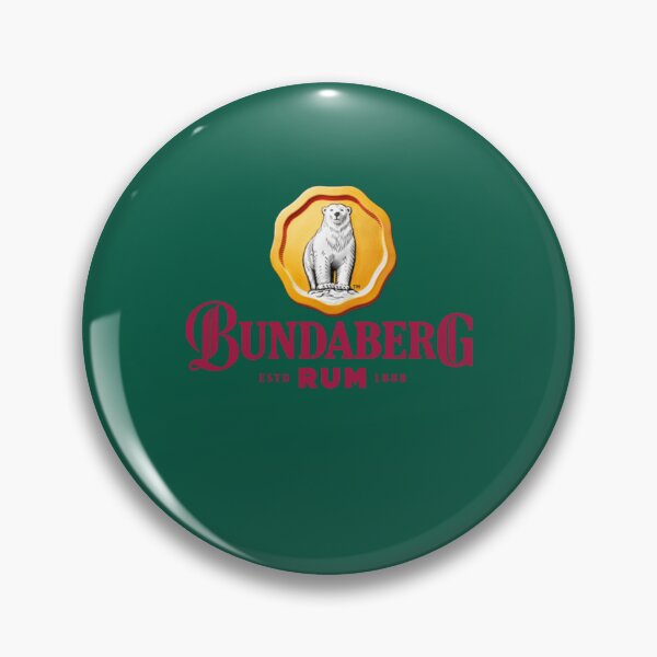 Item preview, Bundaberg Rum design  designed and sold by RephenKing.