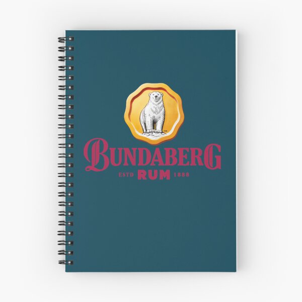 Item preview, Bundaberg Rum design  designed and sold by RephenKing.