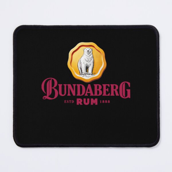 Item preview, Bundaberg Rum design designed and sold by RephenKing.
