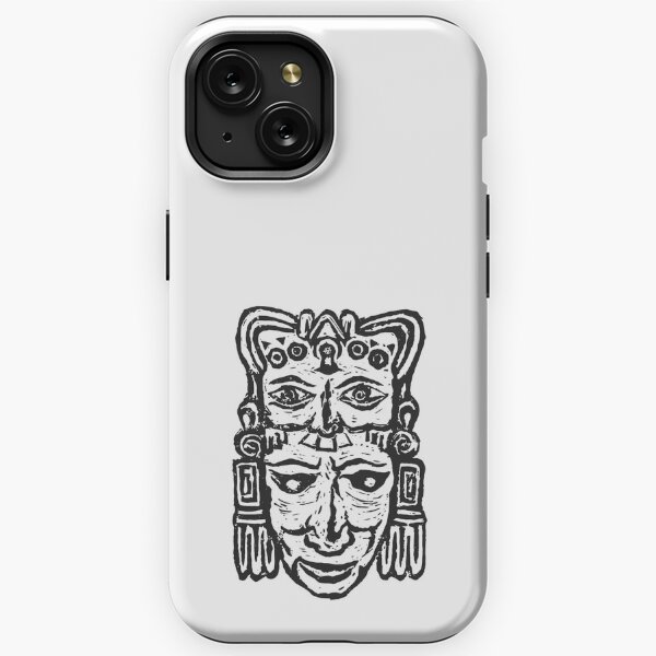 Nahual iPhone Cases for Sale | Redbubble