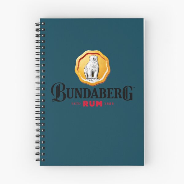 Item preview, Bundaberg Rum  designed and sold by RephenKing.