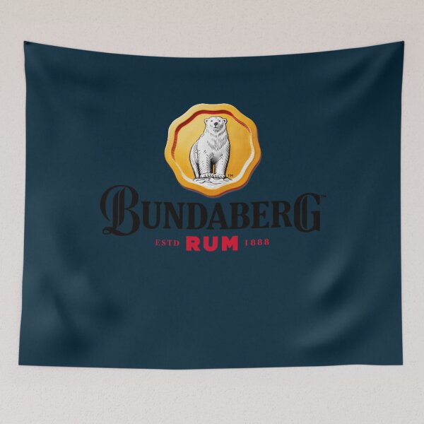 Item preview, Bundaberg Rum  designed and sold by RephenKing.