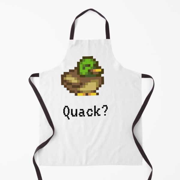 Item preview, Stardew Duck designed and sold by jax.