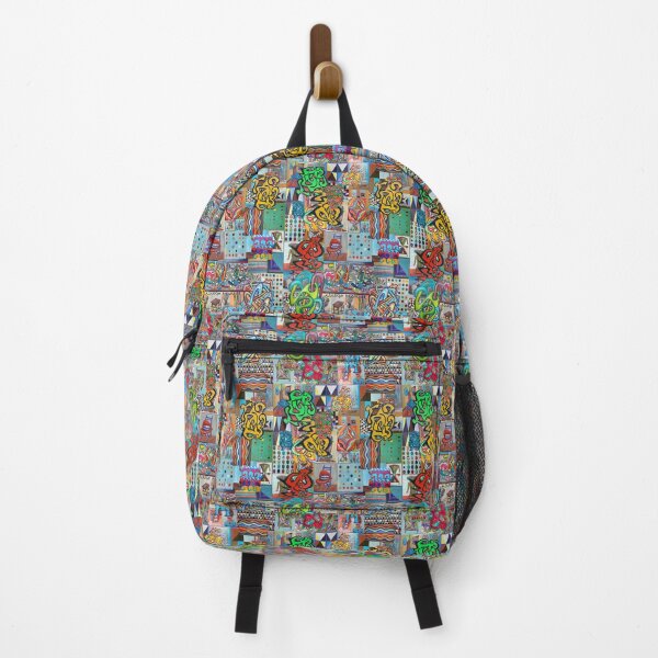 Item preview, Pop abstract designed and sold by Diego Manuel Rodriguez.