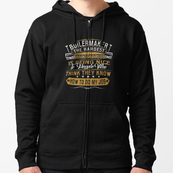 boilermaker sweatshirt