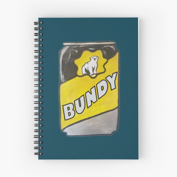 Item preview, Bundy Can     designed and sold by RephenKing.
