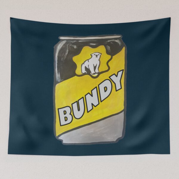 Item preview, Bundy Can     designed and sold by RephenKing.