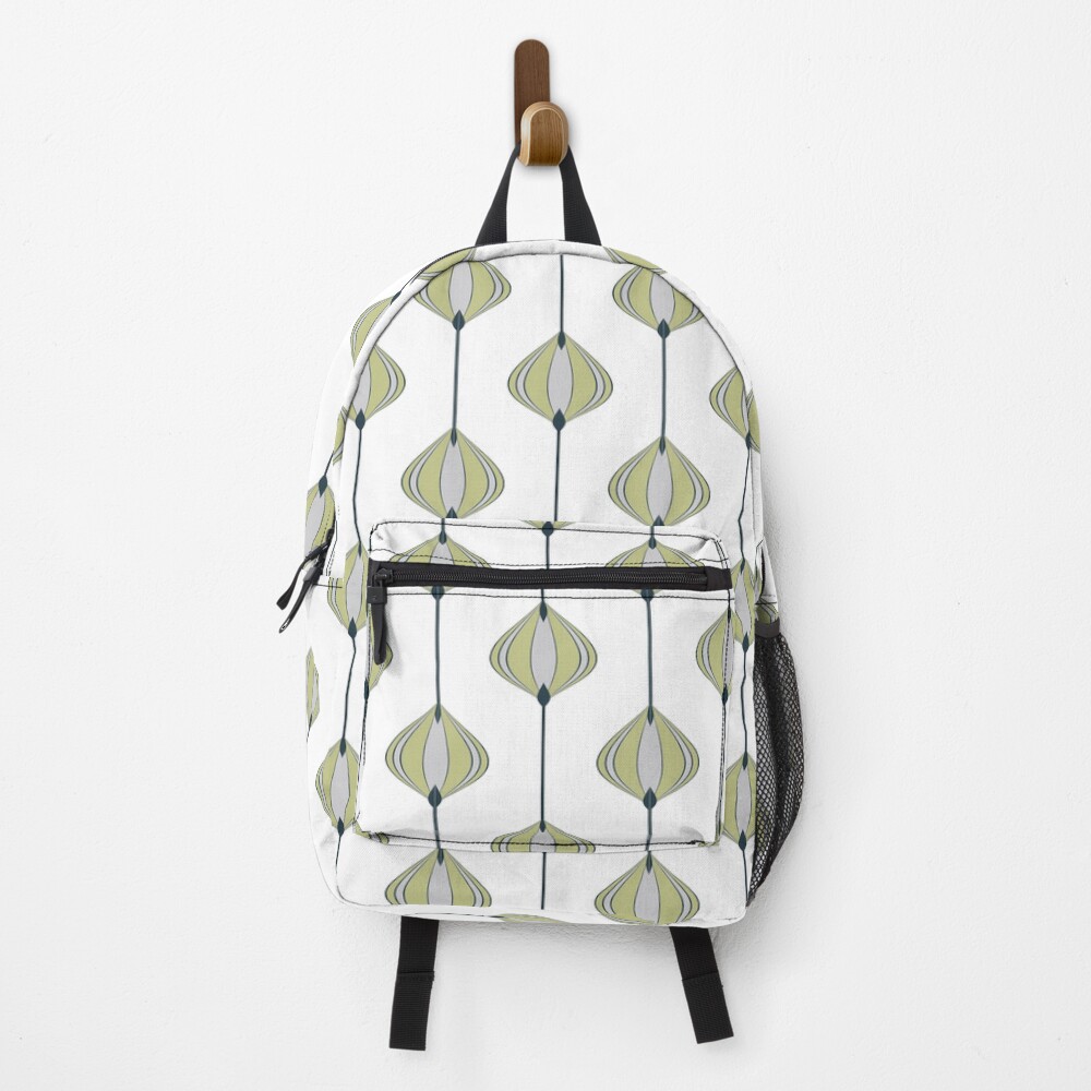 Item preview, Backpack designed and sold by pASob-dESIGN.