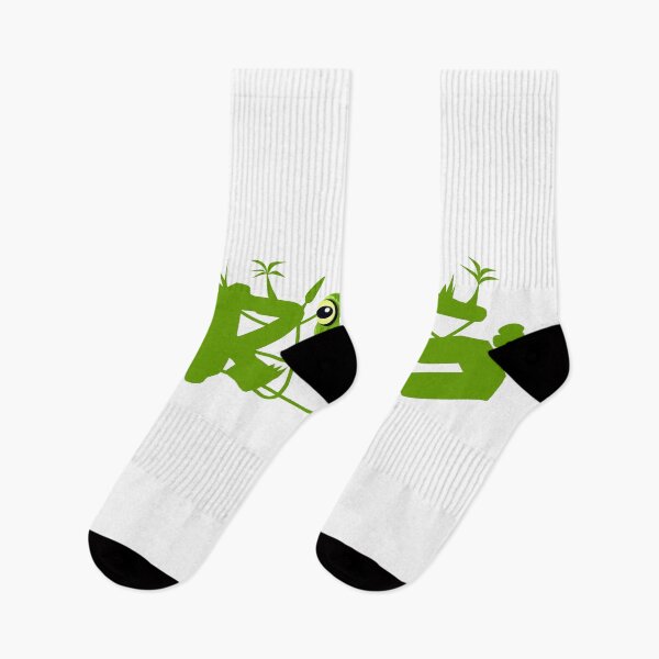 Item preview, green frog lettering designed and sold by AmsaOza.