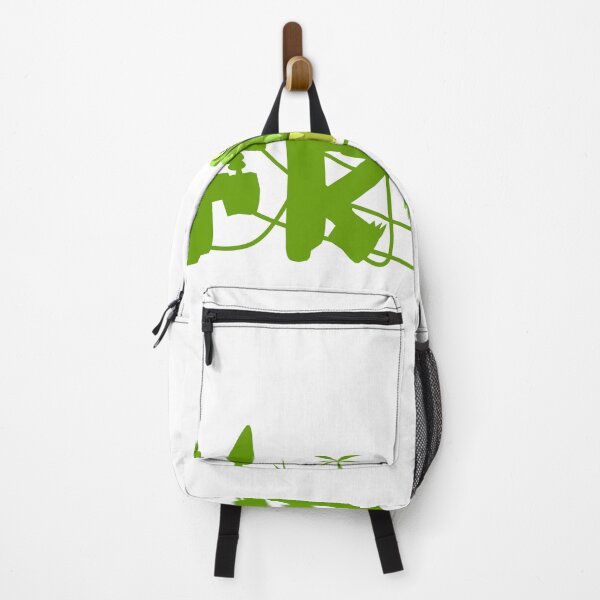 Item preview, green frog lettering designed and sold by AmsaOza.