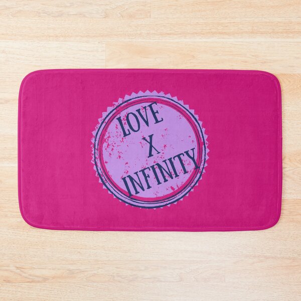 Item preview, Love X Infinity 6 designed and sold by MyArtMind.