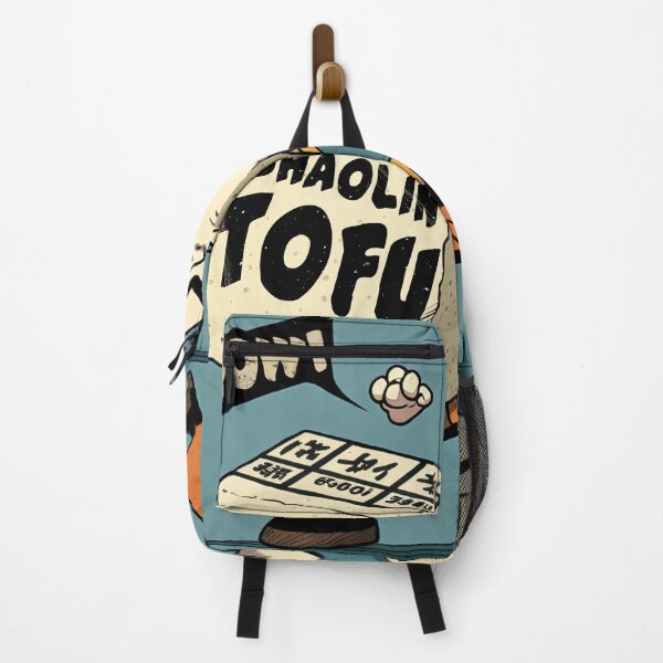 Item preview, Shaolin Tofu designed and sold by Wesz808.