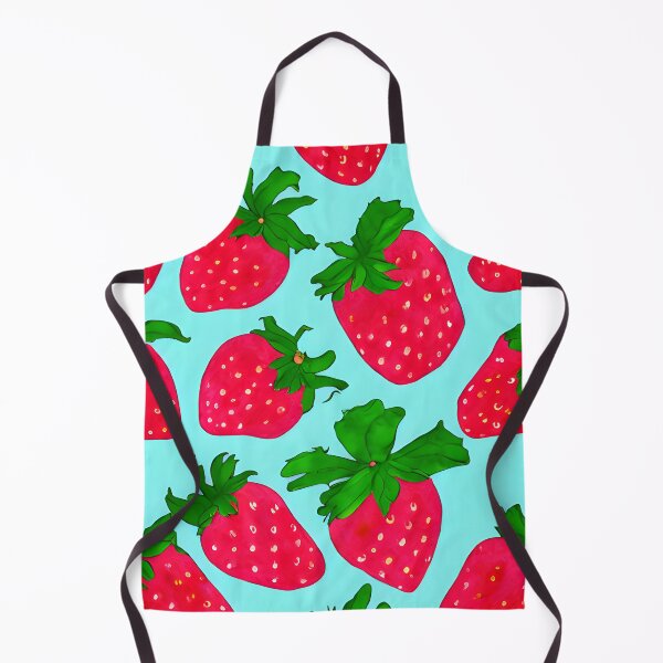 Item preview, Strawberries designed and sold by Bizaire.