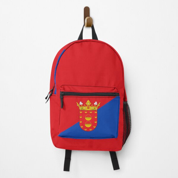 Item preview, Flag of Lanzarote designed and sold by Beluga Cat.