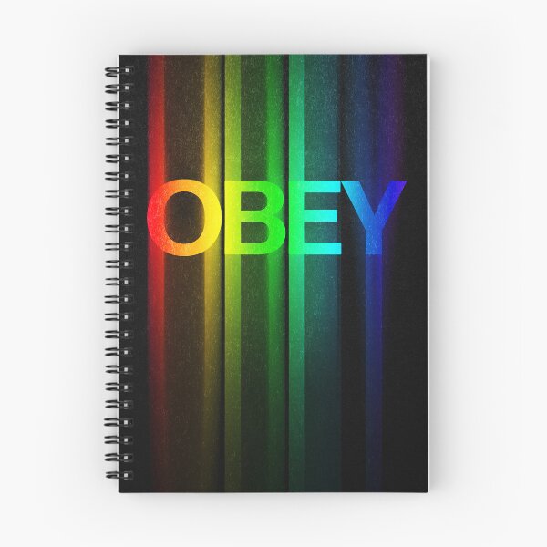 Item preview, Obey! designed and sold by RAWWR.