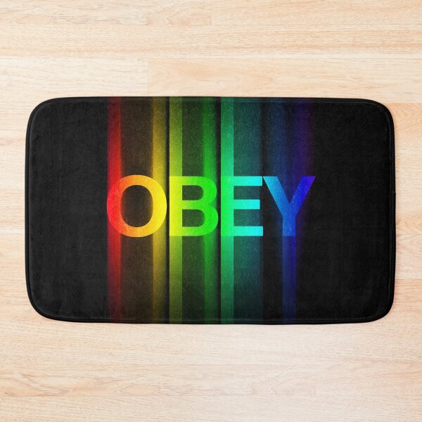 Item preview, Obey! designed and sold by RAWWR.
