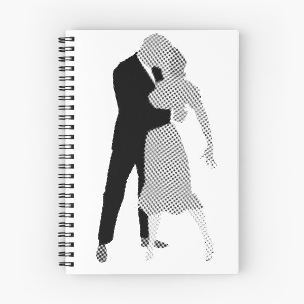 Aperçu de l'œuvre Amoureux sur fond clair créée et vendue par Caritte.