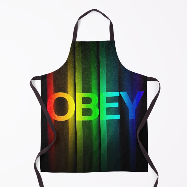 Item preview, Obey! designed and sold by RAWWR.