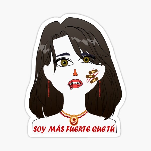 LOVE - Lana Del Rey by fredsie  Lana del rey art, Cute stickers