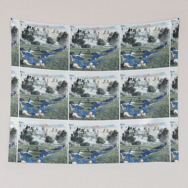 Item preview, Sunbathing designed and sold by Owl-n-bear.