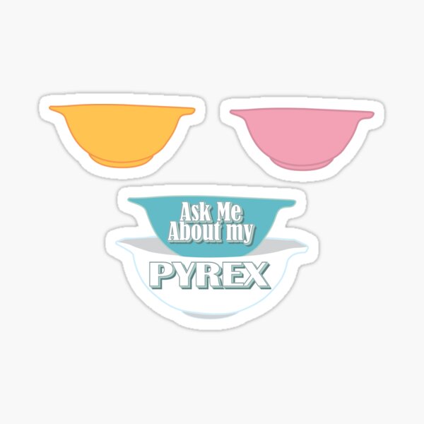 Item preview, Ask Me About My Midcentury Mixing Bowls Pack designed and sold by treasuresnoire.